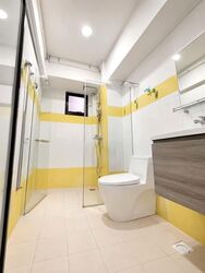 Blk 403D Fern Spring (Sengkang), HDB 5 Rooms #555741621